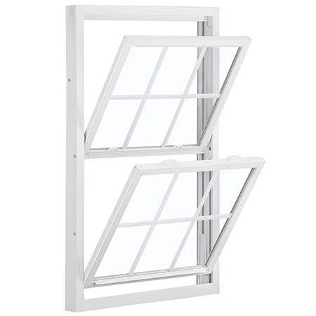 paradigm 8300 series|Series 8300 Double Hung